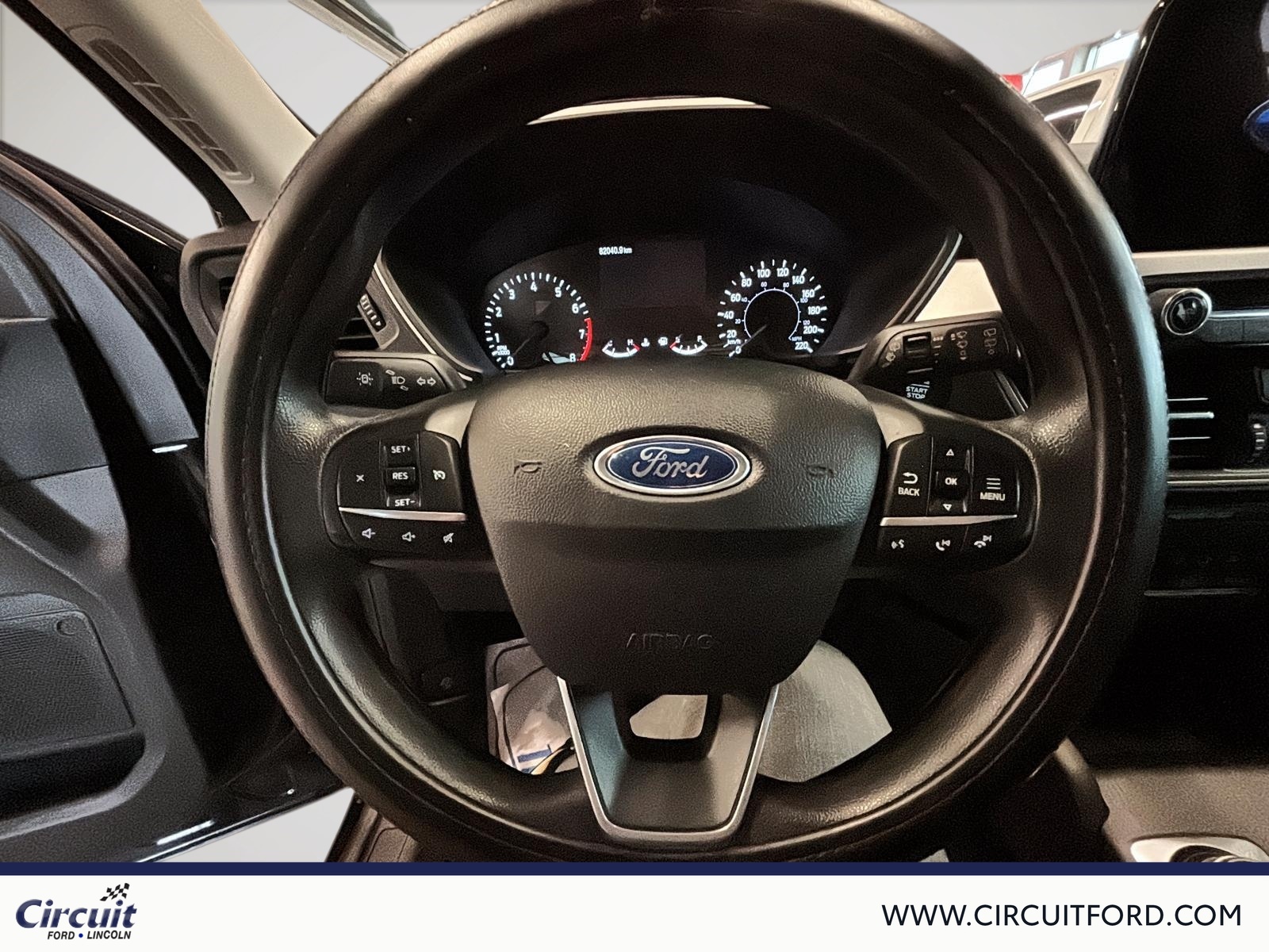 2020 Ford Escape - Image 11