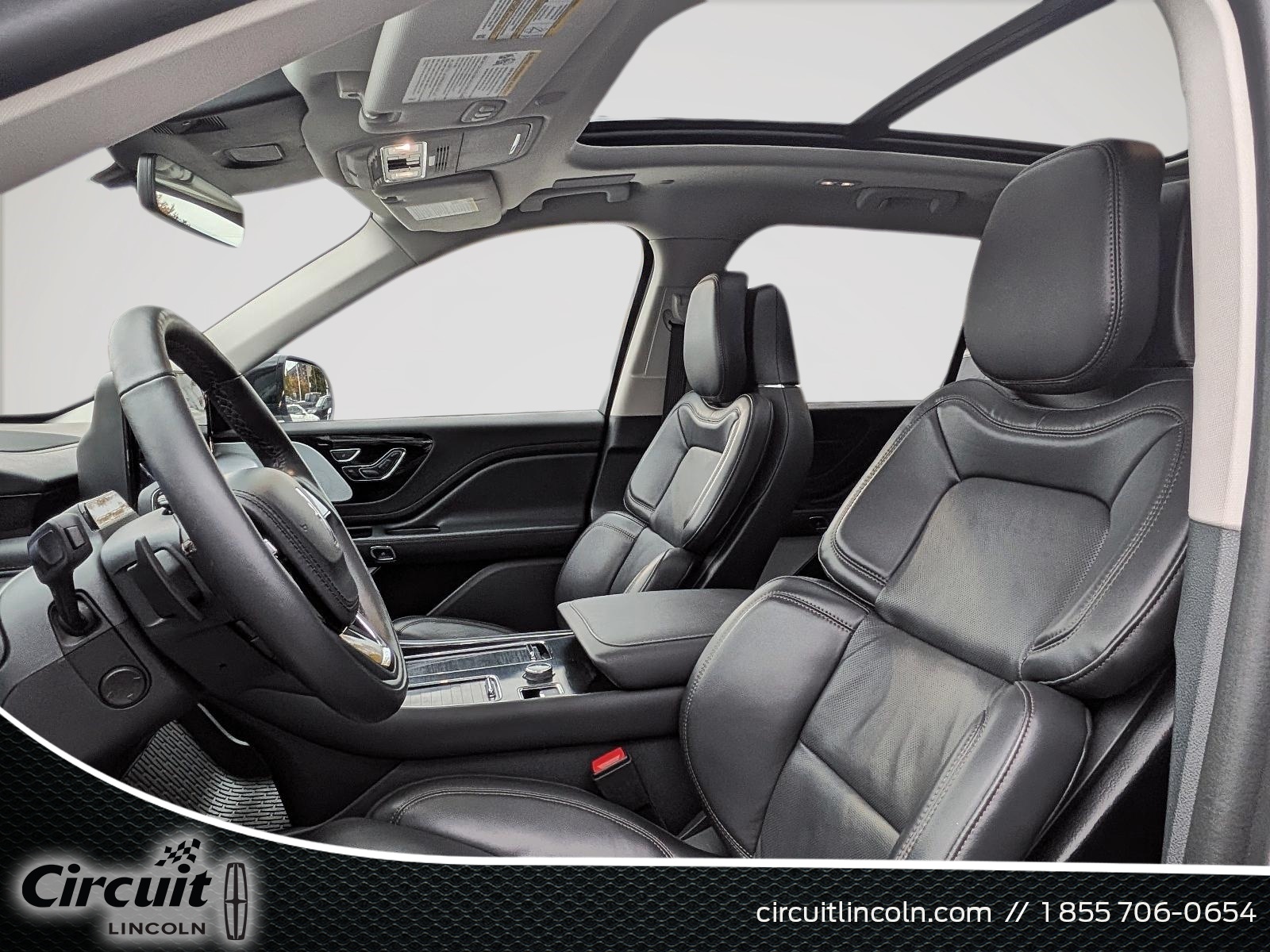 2026 Lincoln Aviator - Image 6