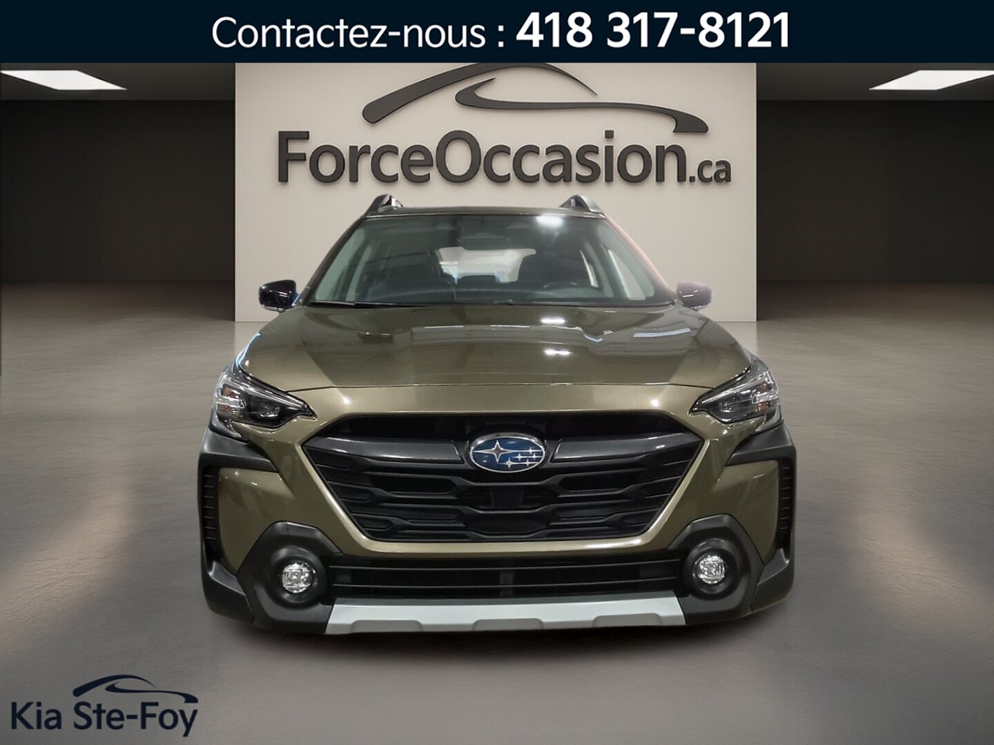 2024 Subaru Outback - Image 2