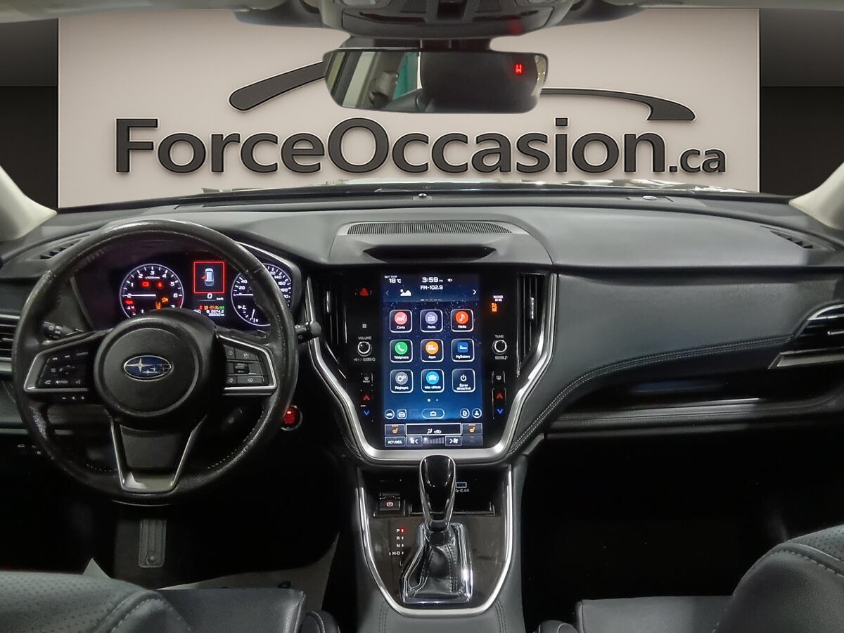 2024 Subaru Outback - Image 4