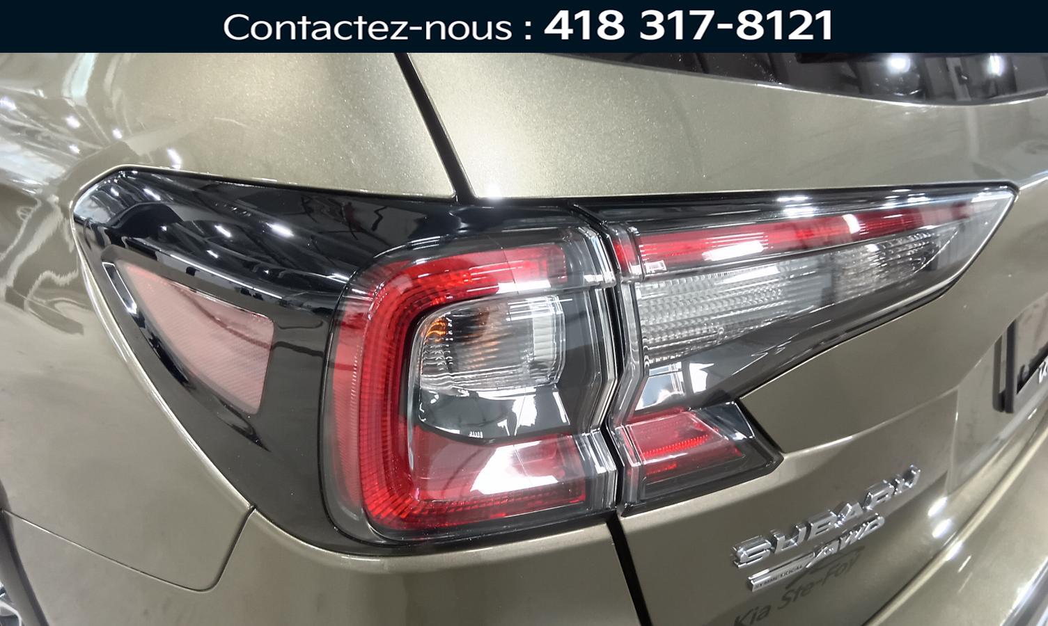 2024 Subaru Outback - Image 10