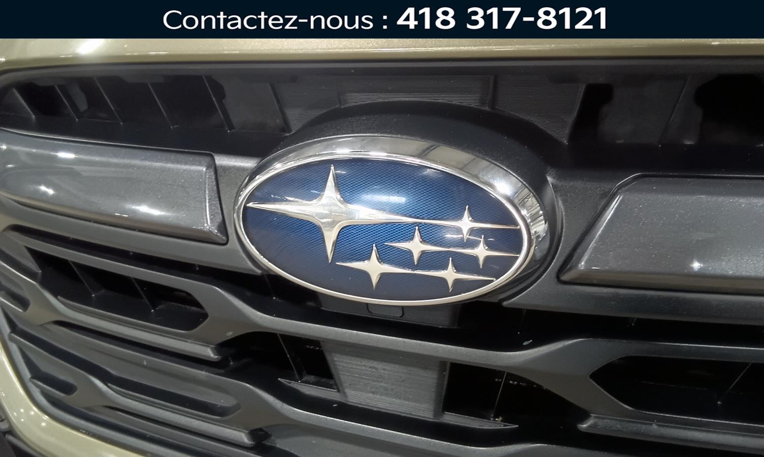 2024 Subaru Outback - Image 11