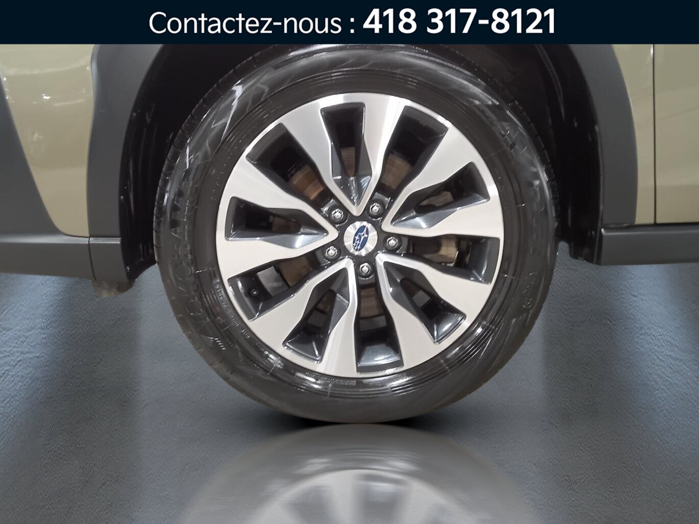 2024 Subaru Outback - Image 12