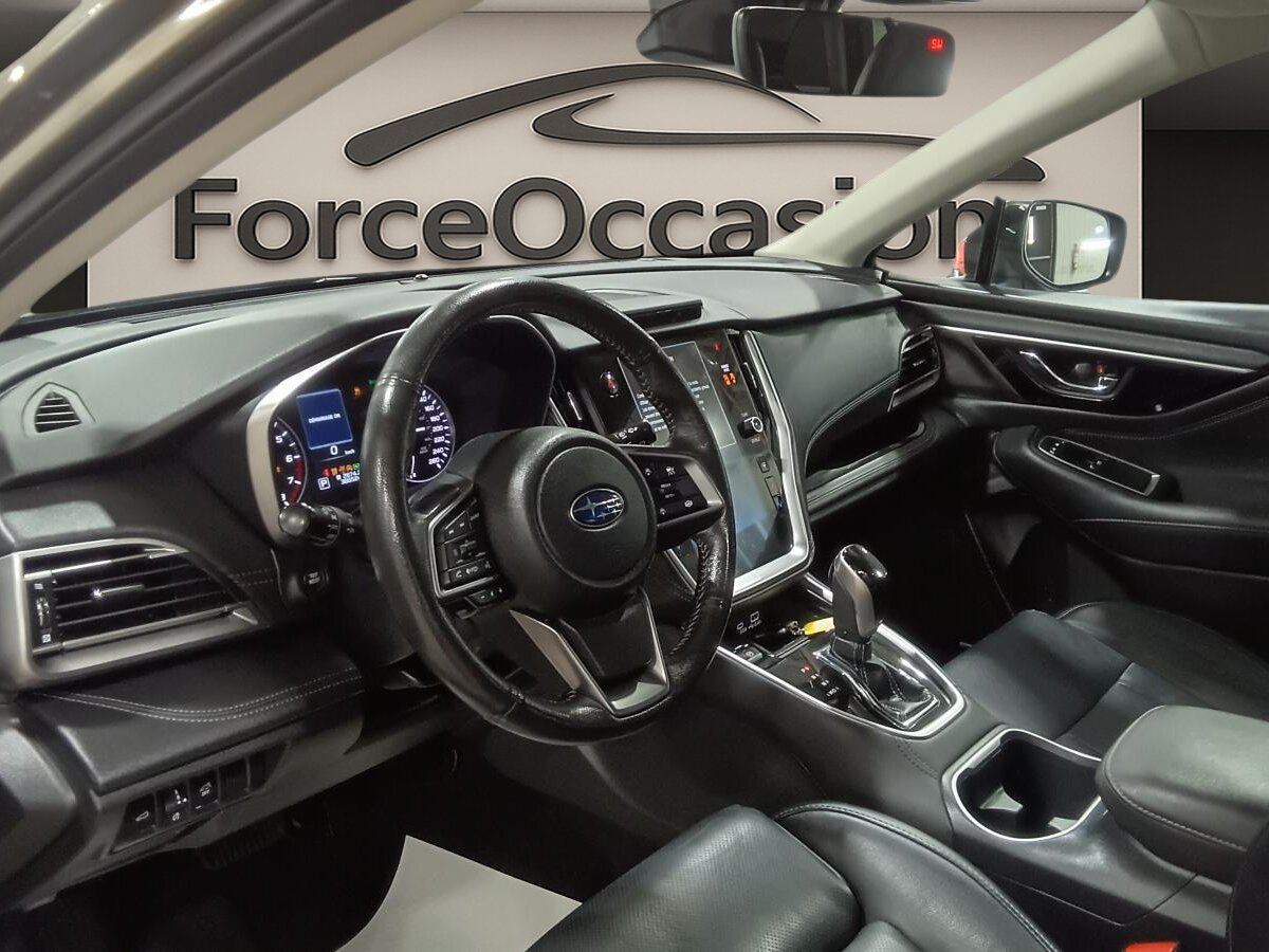 2024 Subaru Outback - Image 14