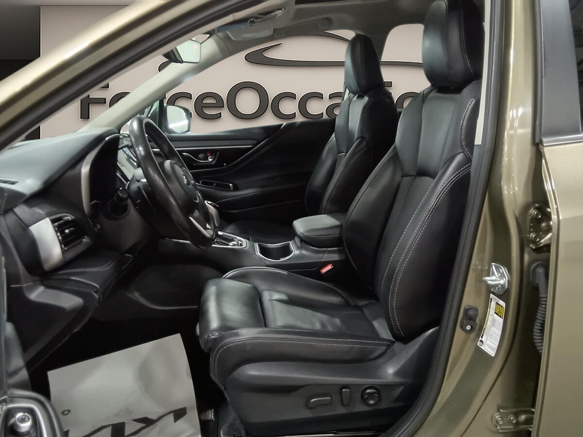 2024 Subaru Outback - Image 15