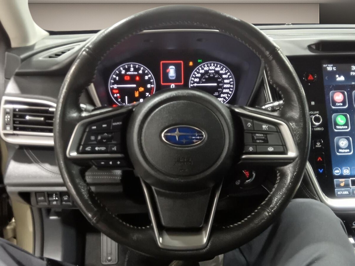 2024 Subaru Outback - Image 16