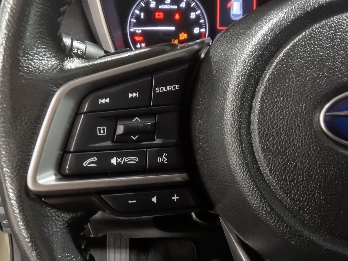 2024 Subaru Outback - Image 17