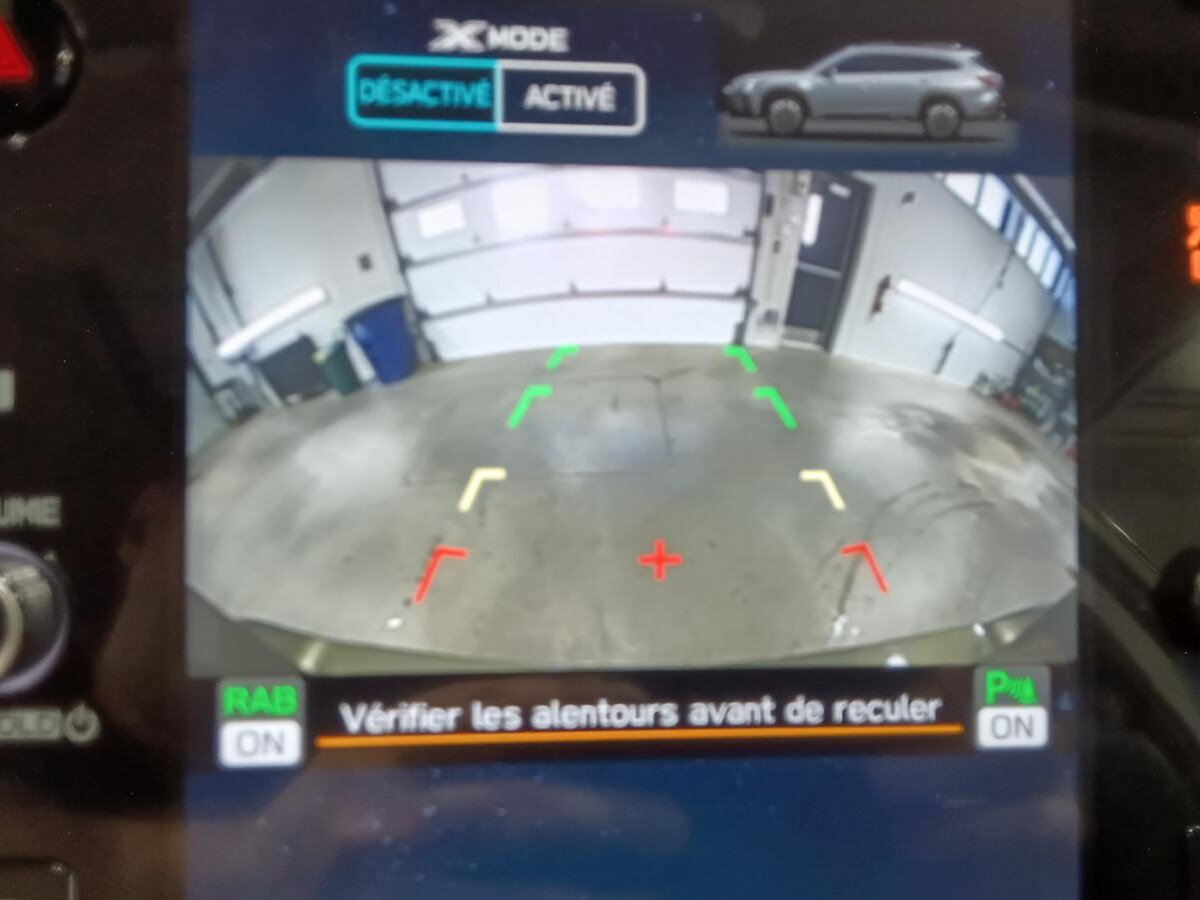 2024 Subaru Outback - Image 23