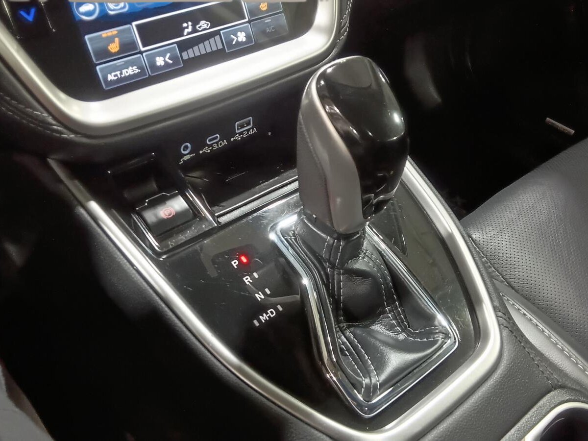 2024 Subaru Outback - Image 26