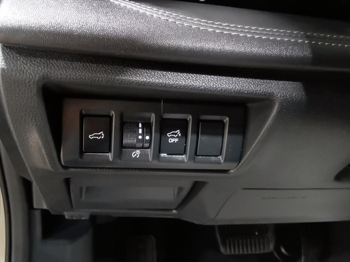 2024 Subaru Outback - Image 28