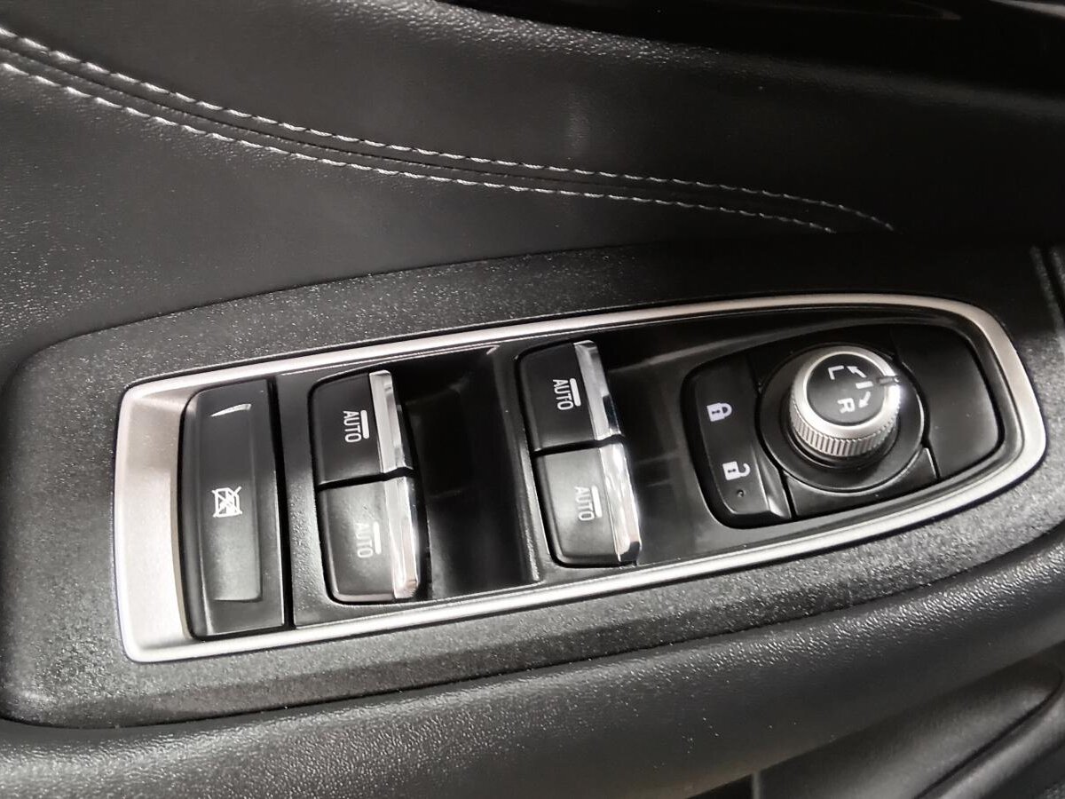 2024 Subaru Outback - Image 30