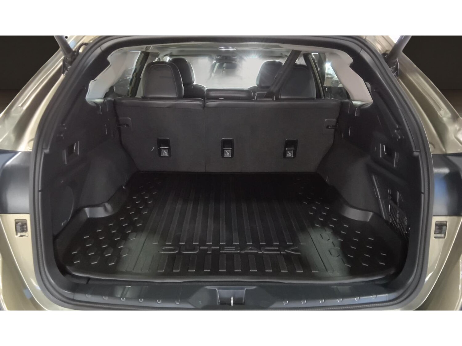 2024 Subaru Outback - Image 34