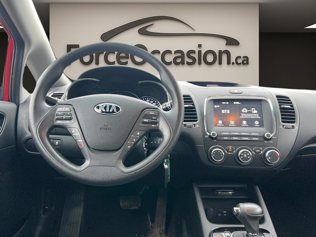 2018 Kia Forte - Image 3