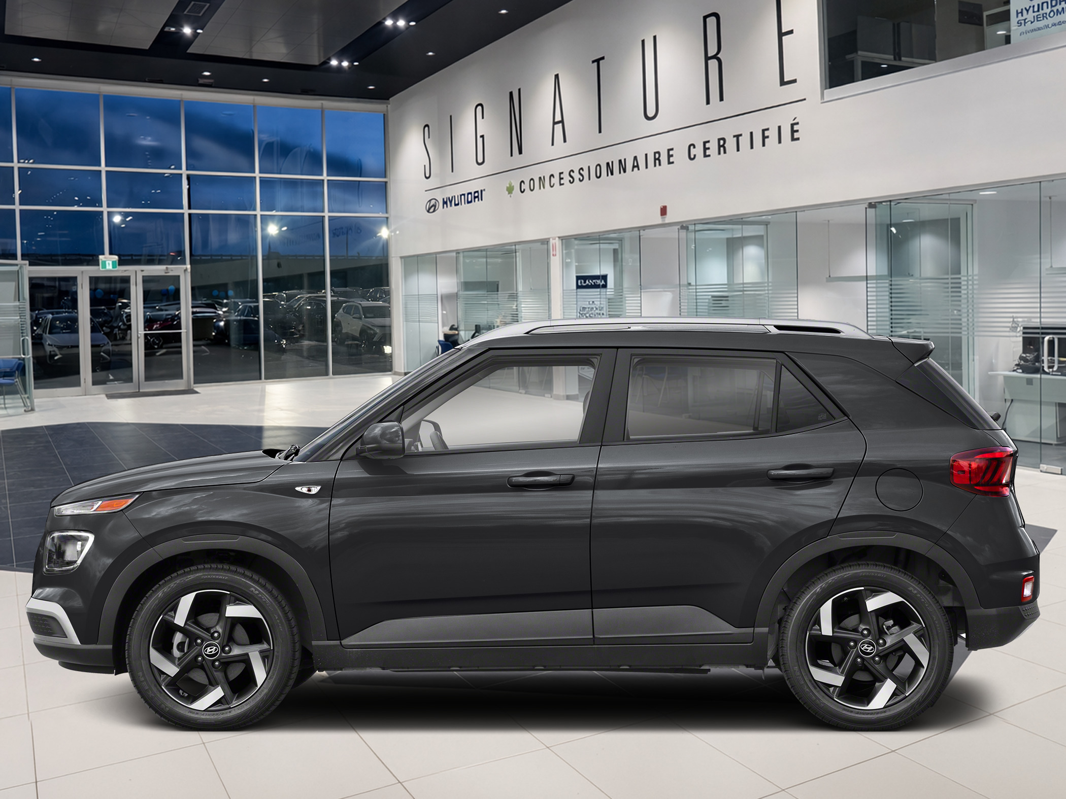 2026 Hyundai Venue - Image 2