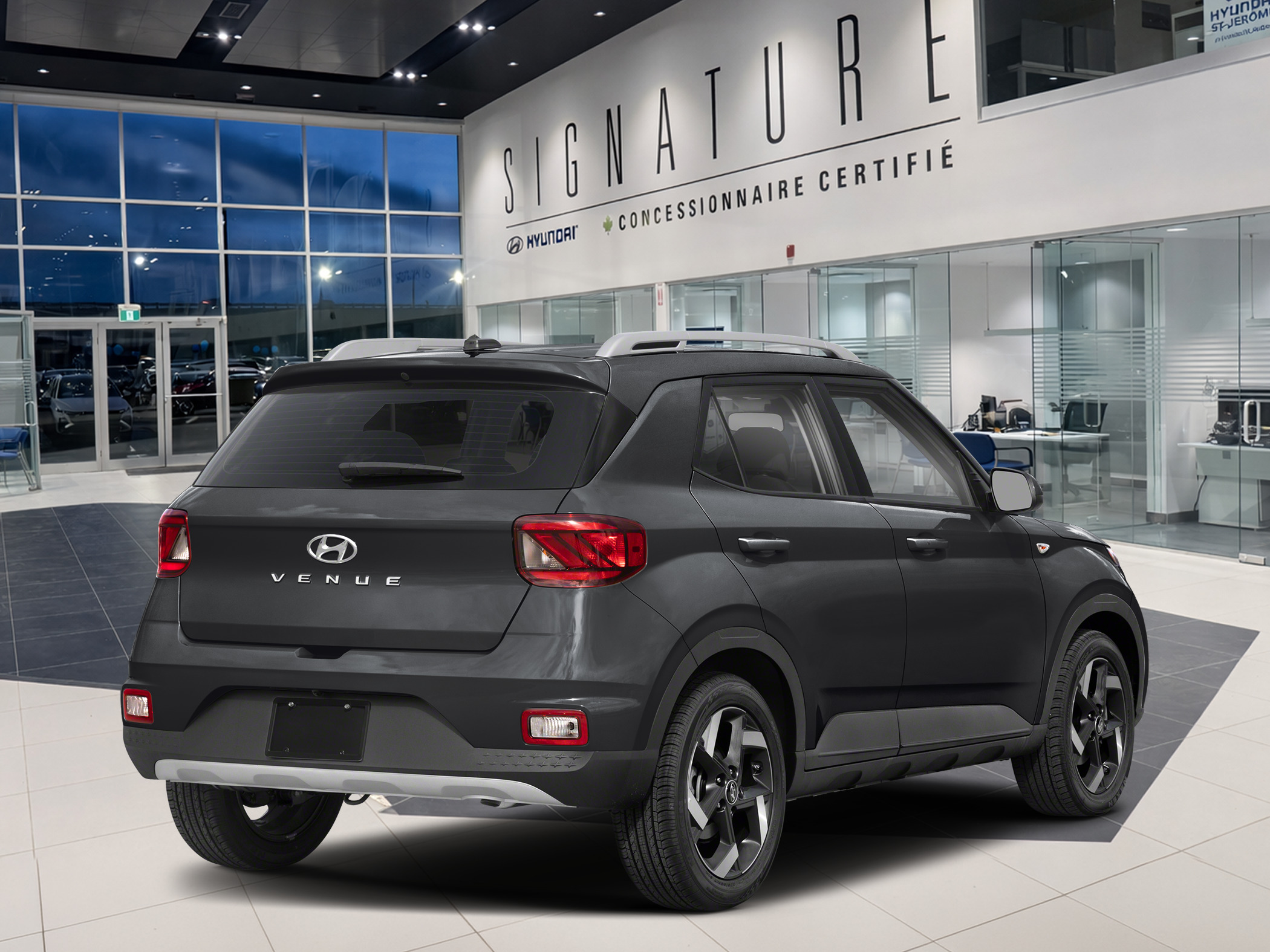2026 Hyundai Venue - Image 3