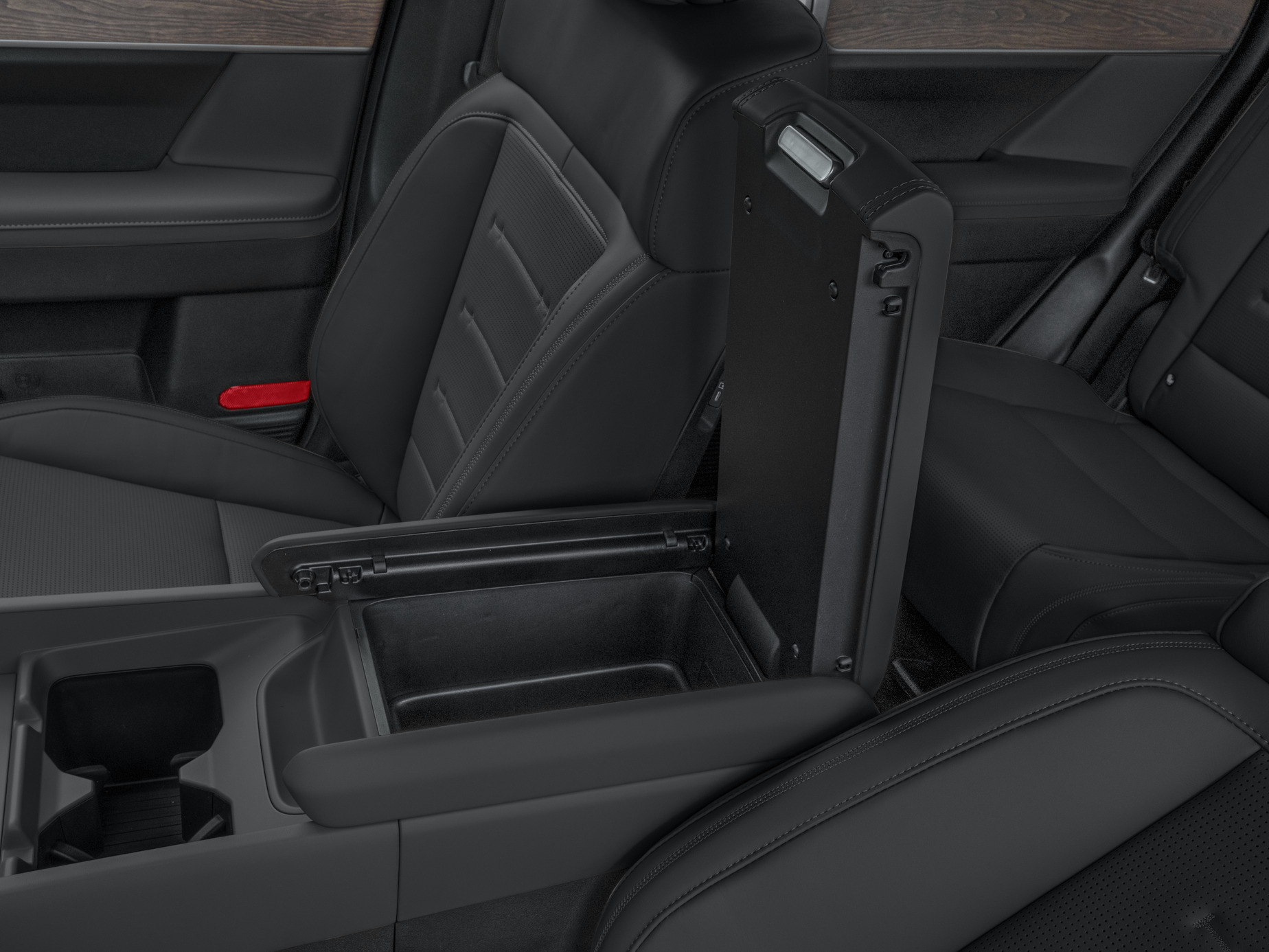 2027 Hyundai Santa Fe - Image 10