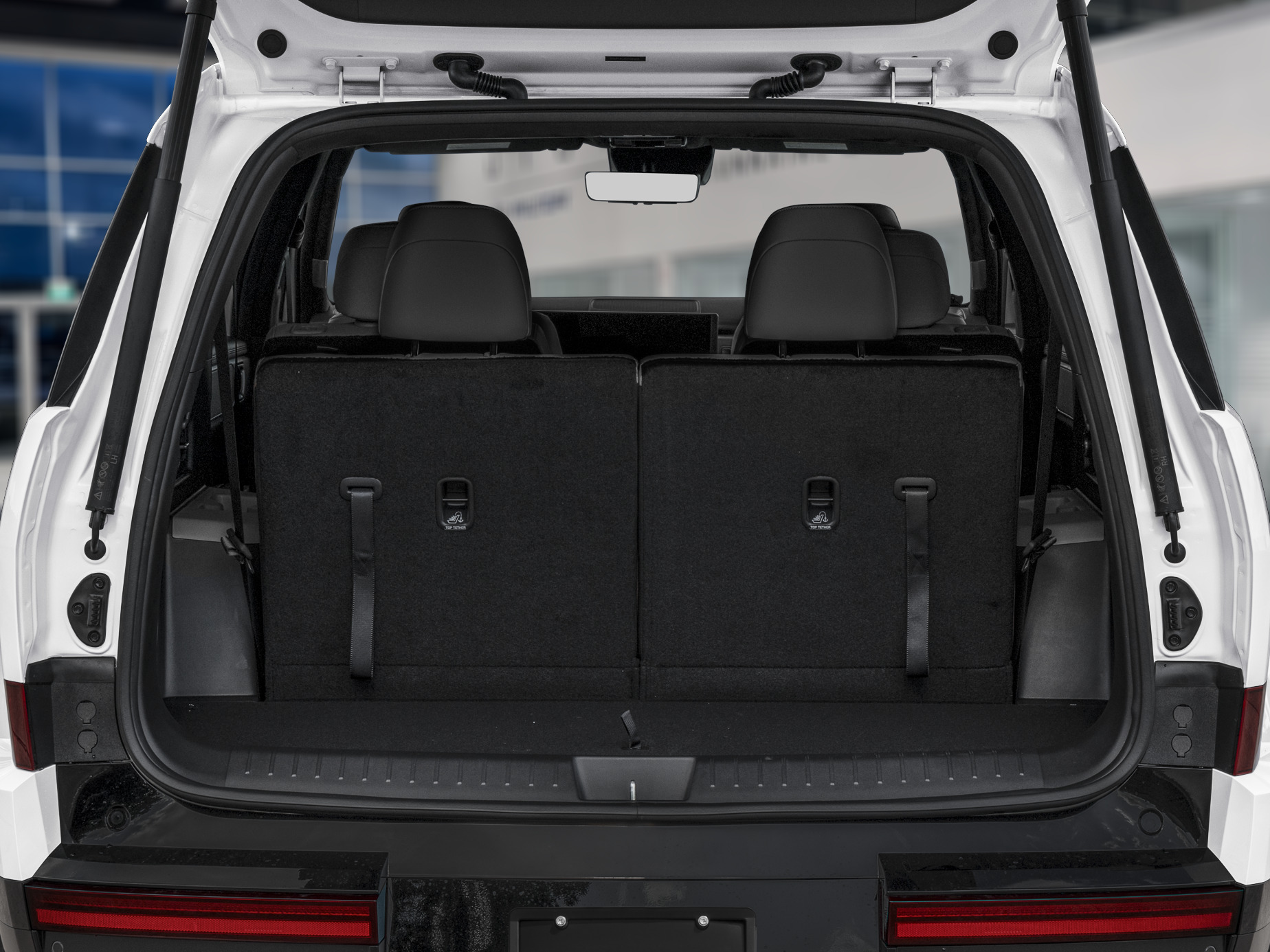 2027 Hyundai Santa Fe - Image 7