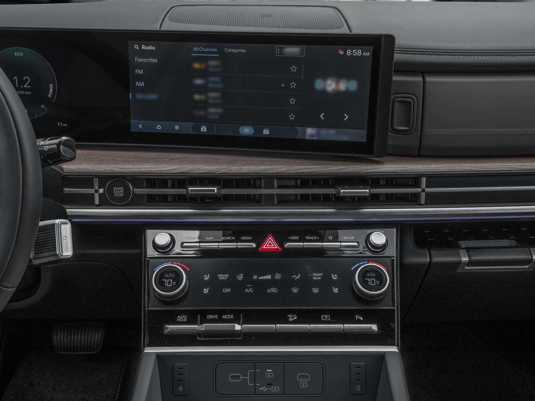 2027 Hyundai Santa Fe - Image 6