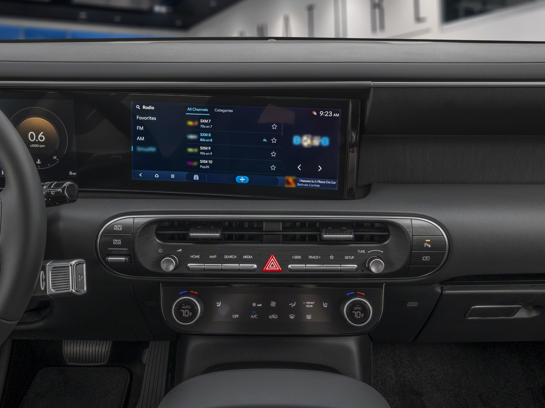 2027 Hyundai Palisade - Image 6