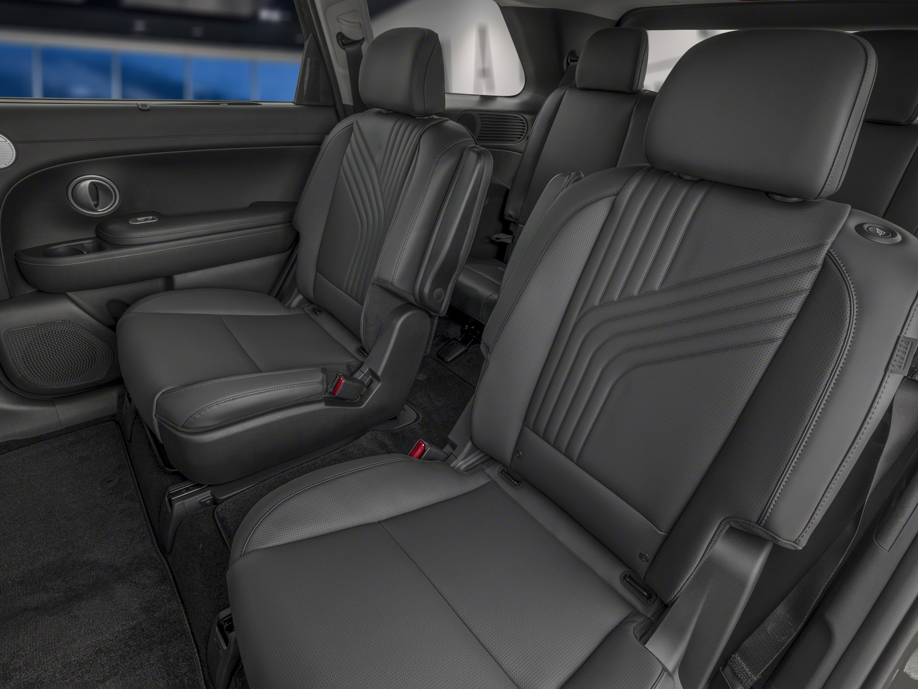 2027 Hyundai Palisade - Image 9