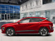 2027 Hyundai Kona - Thumbnail 2
