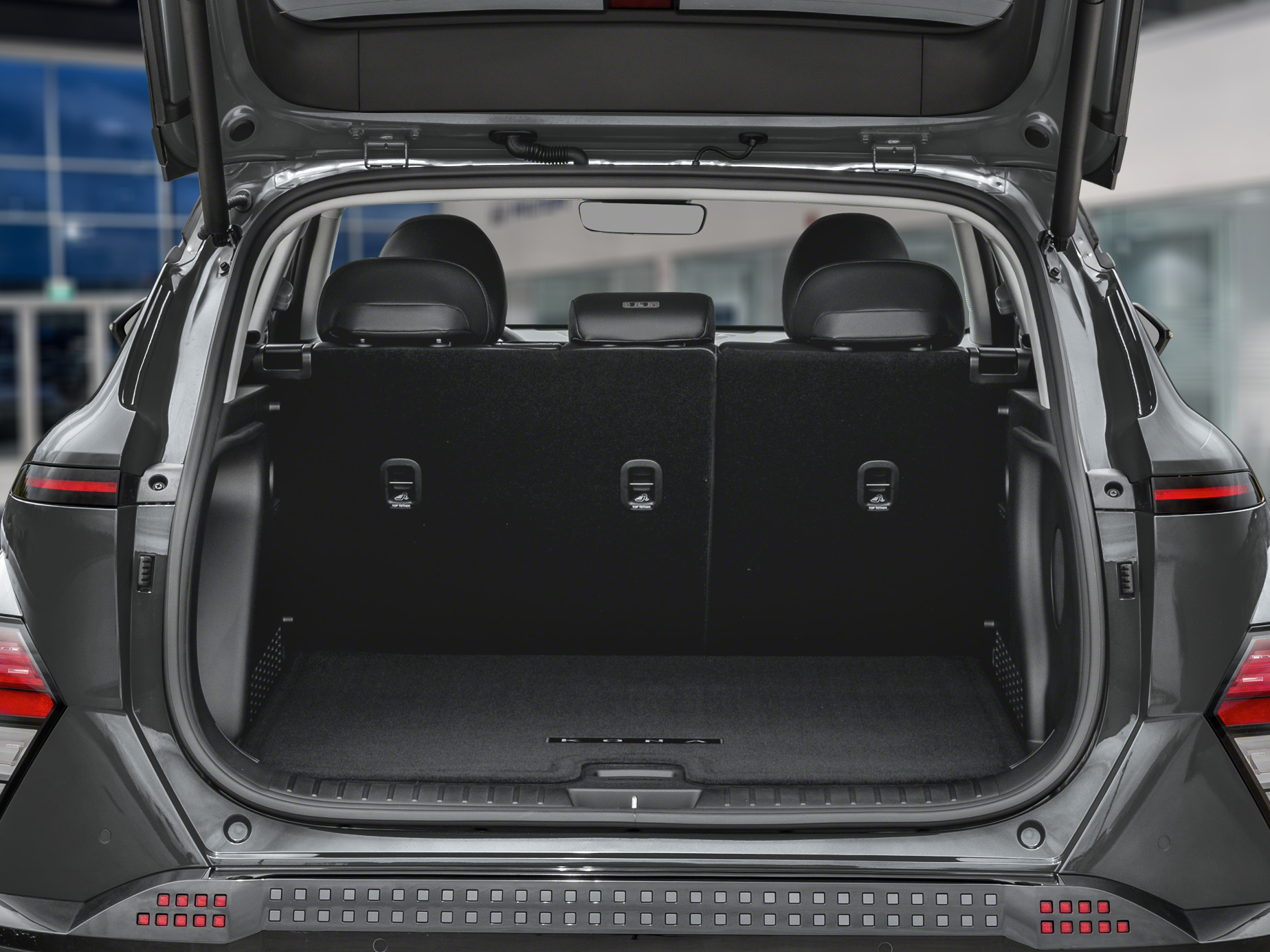 2027 Hyundai Kona - Image 7