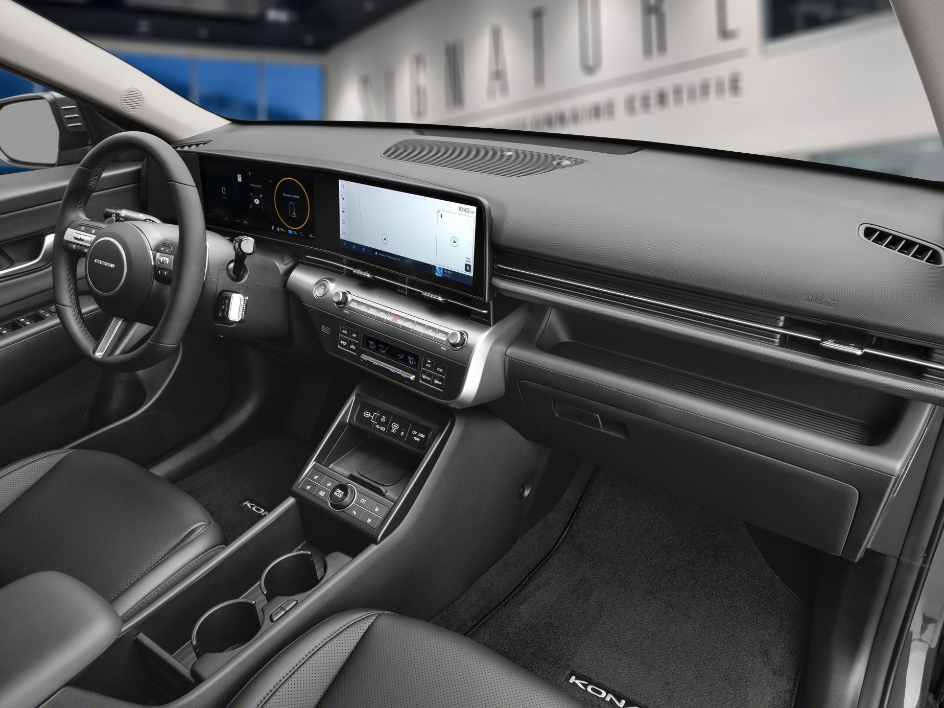 2027 Hyundai Kona - Image 11