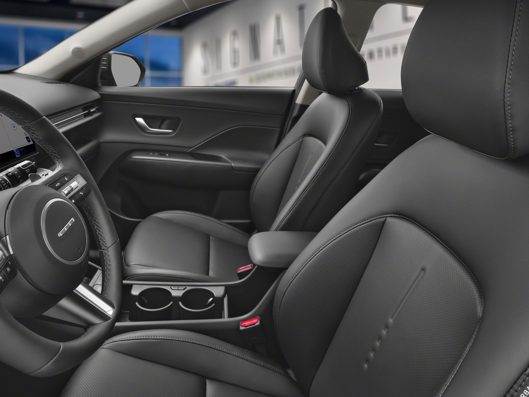 2027 Hyundai Kona - Image 5