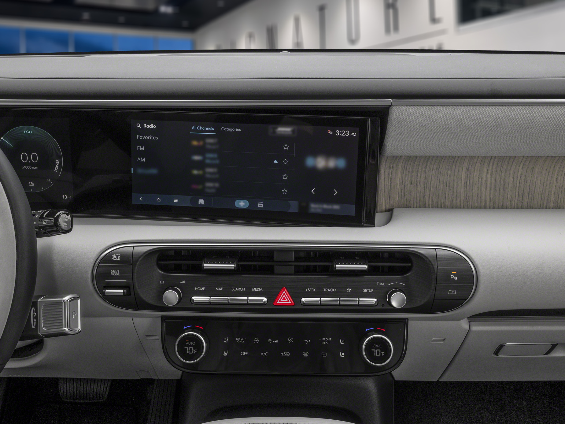 2027 Hyundai Palisade - Image 6