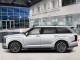 2027 Hyundai Palisade - Thumbnail 2