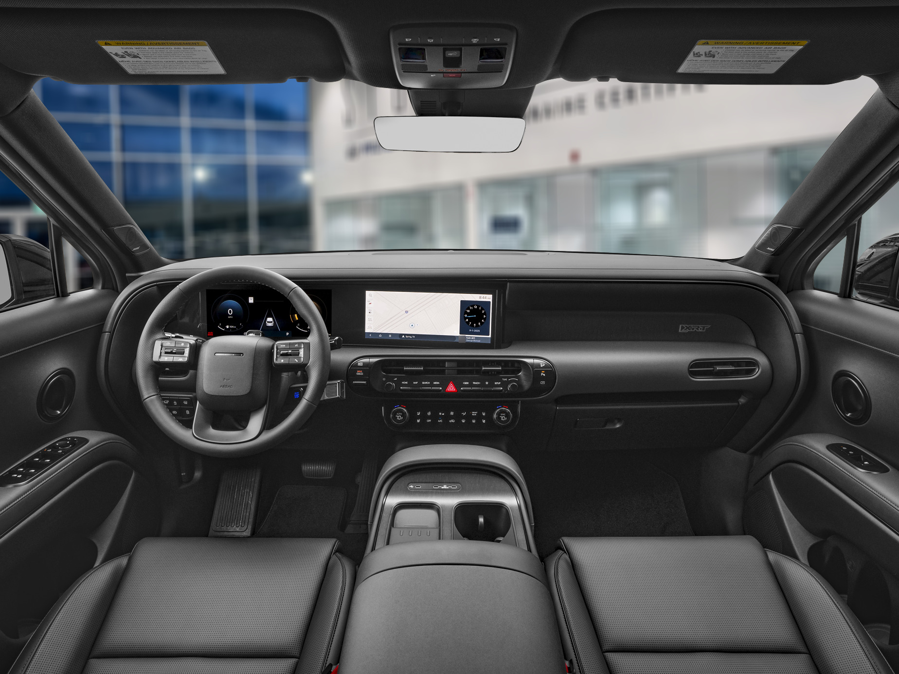 2027 Hyundai Palisade - Image 4