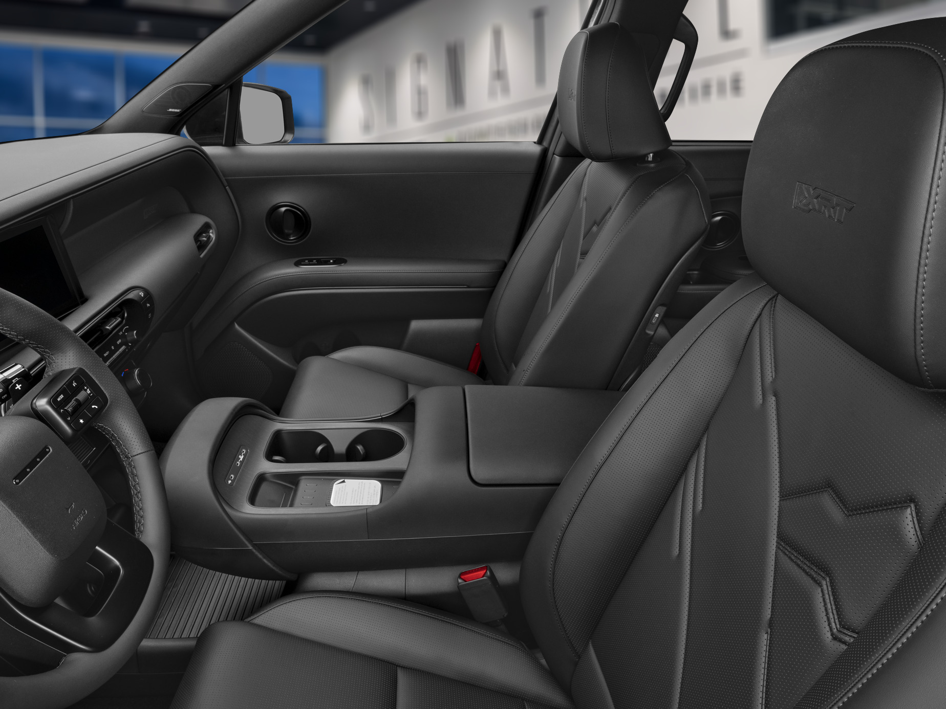 2027 Hyundai Palisade - Image 5