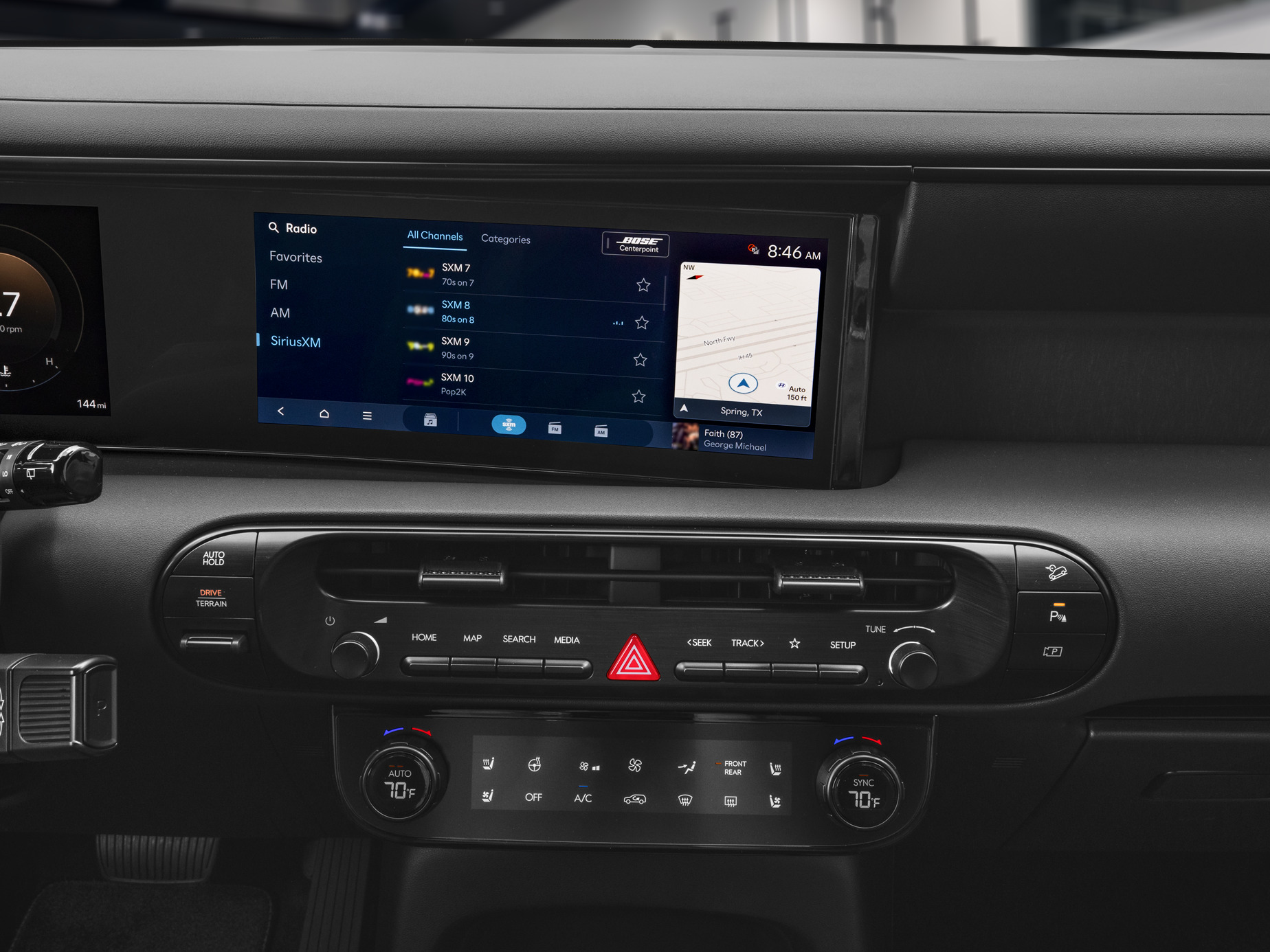 2027 Hyundai Palisade - Image 6
