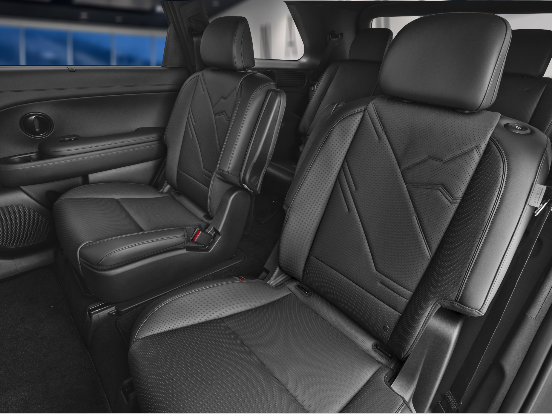 2027 Hyundai Palisade - Image 9