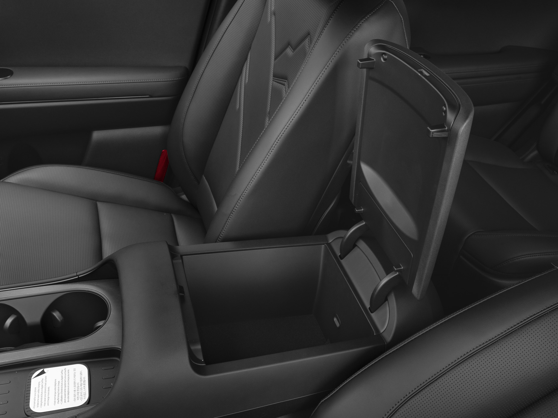 2027 Hyundai Palisade - Image 10