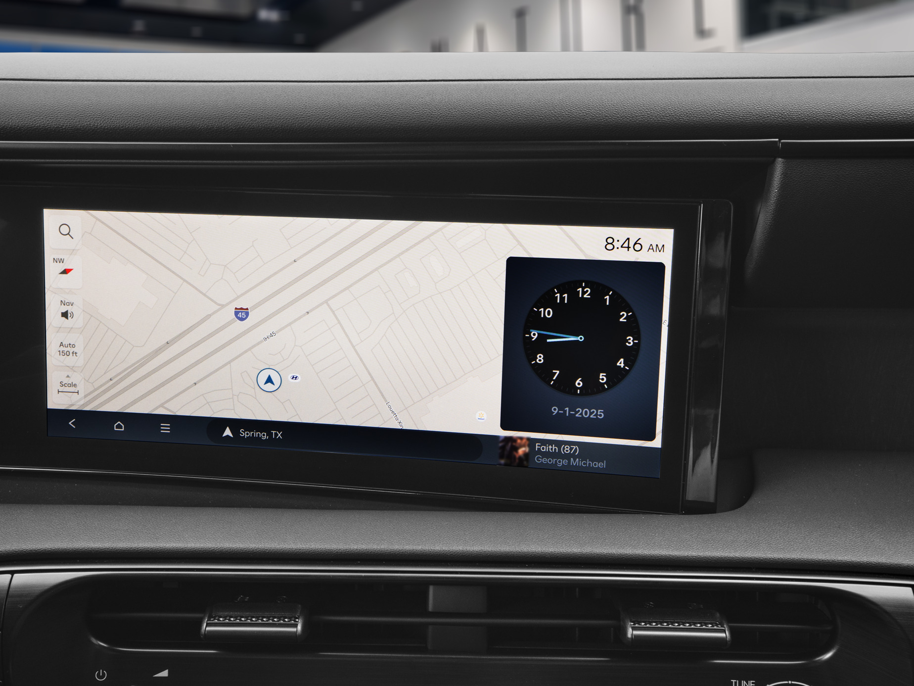 2027 Hyundai Palisade - Image 12