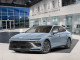 2027 Hyundai Sonata - Thumbnail 1