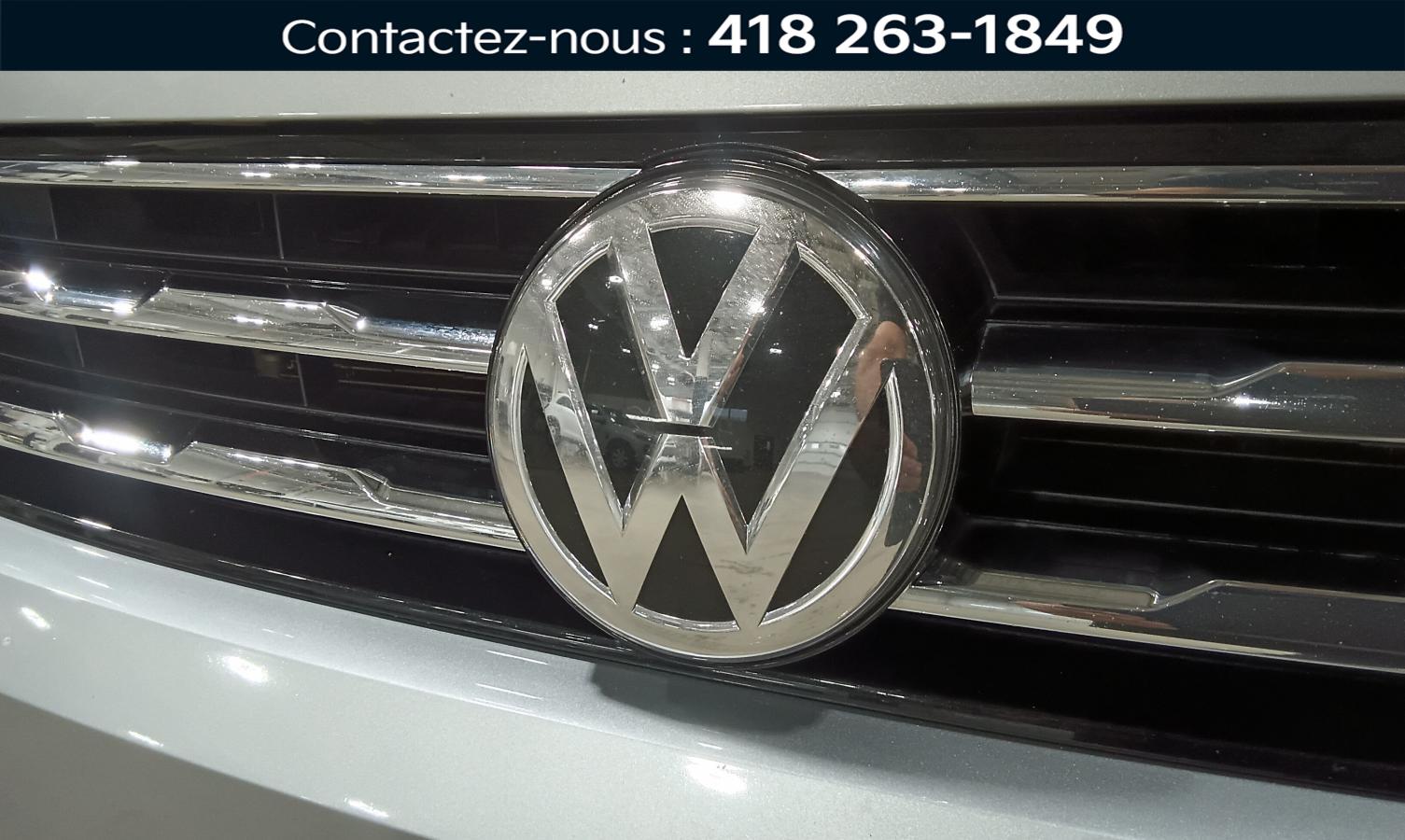 2020 Volkswagen Tiguan - Image 11
