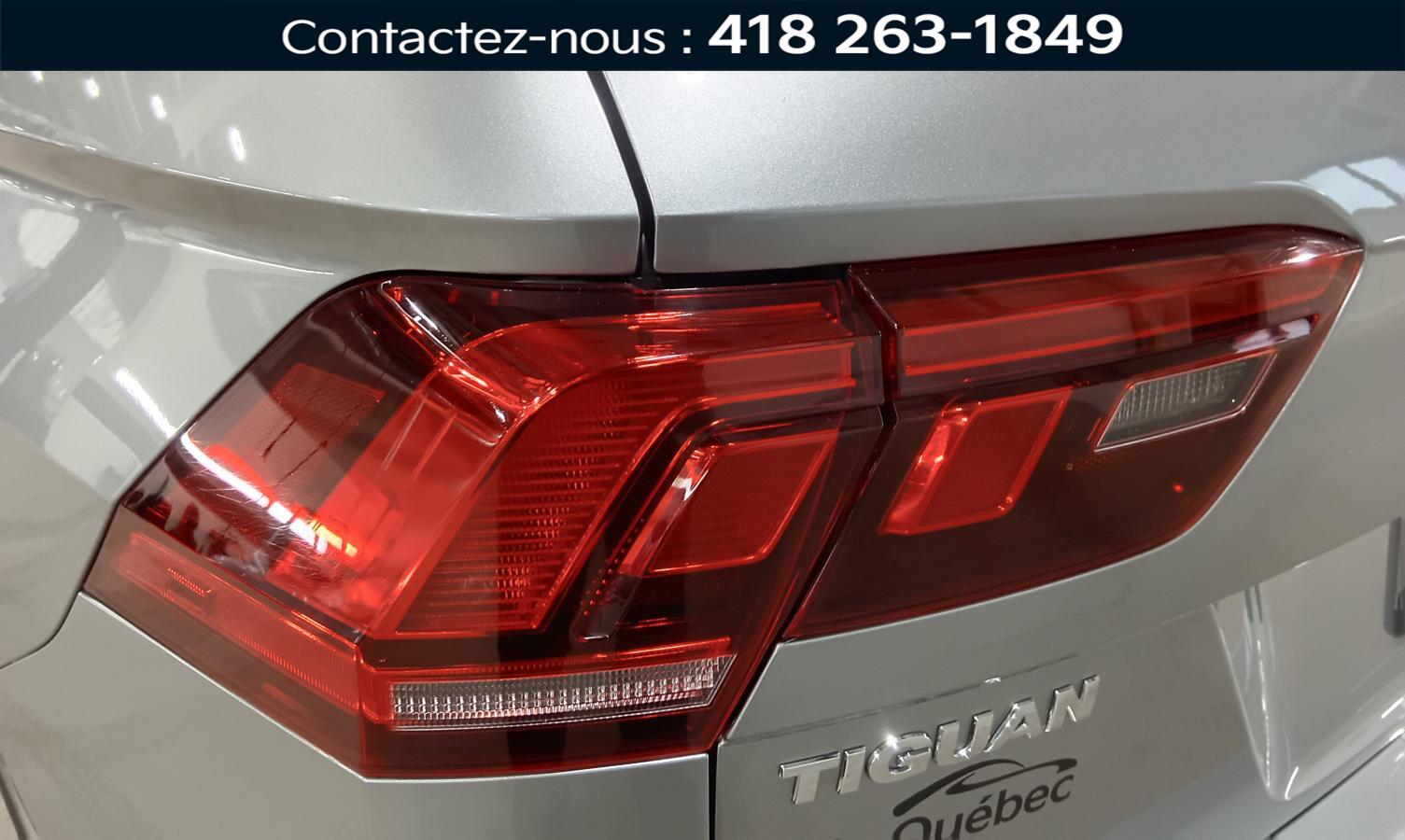 2020 Volkswagen Tiguan - Image 13