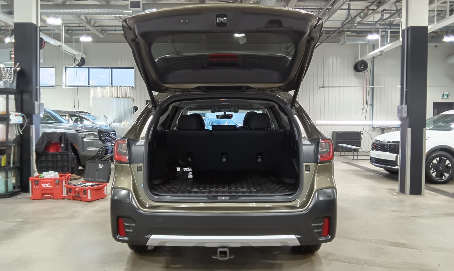 2021 Subaru Outback - Image 5