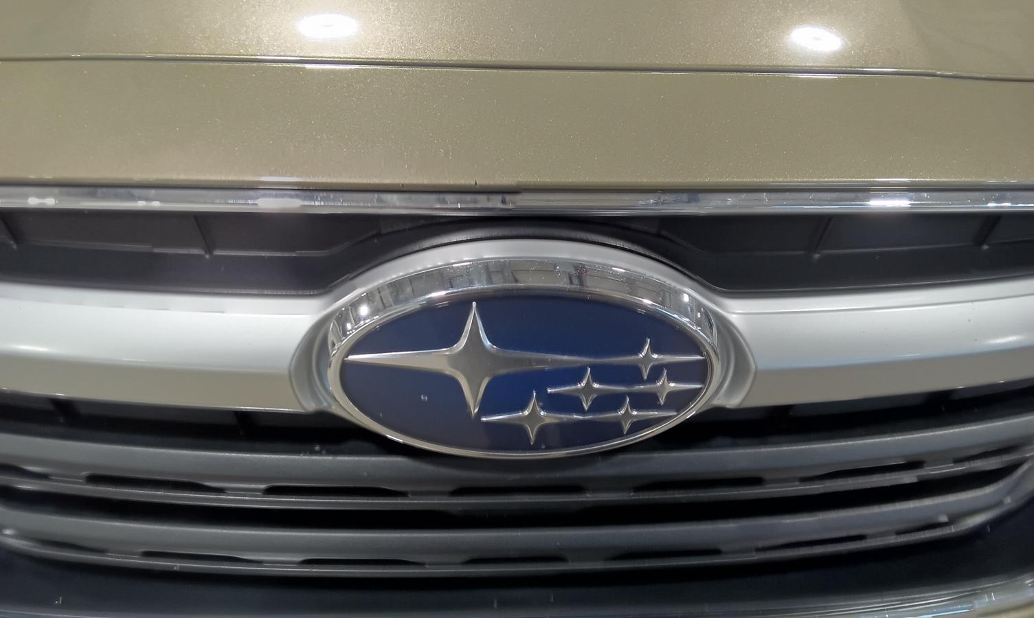 2021 Subaru Outback - Image 7