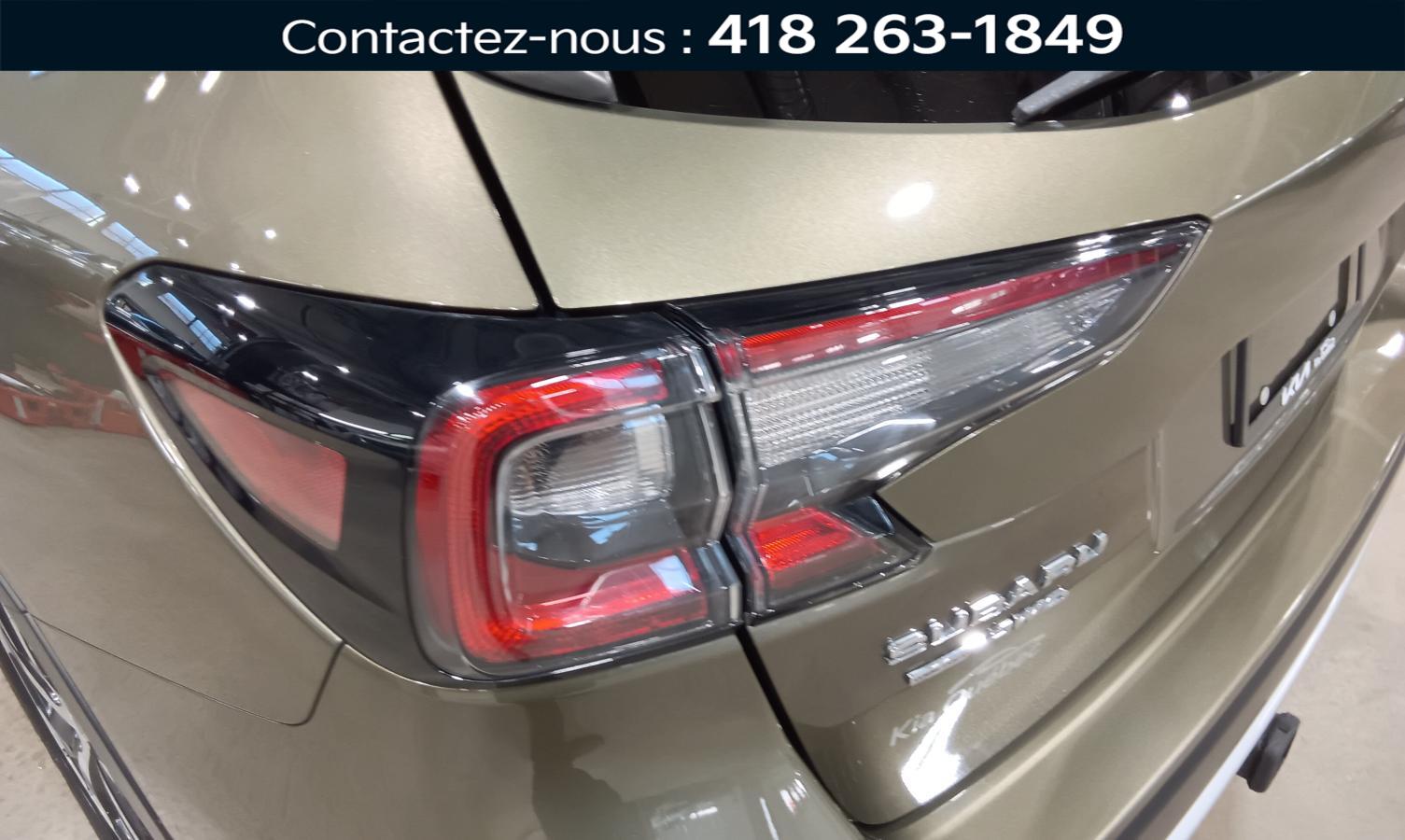 2021 Subaru Outback - Image 8
