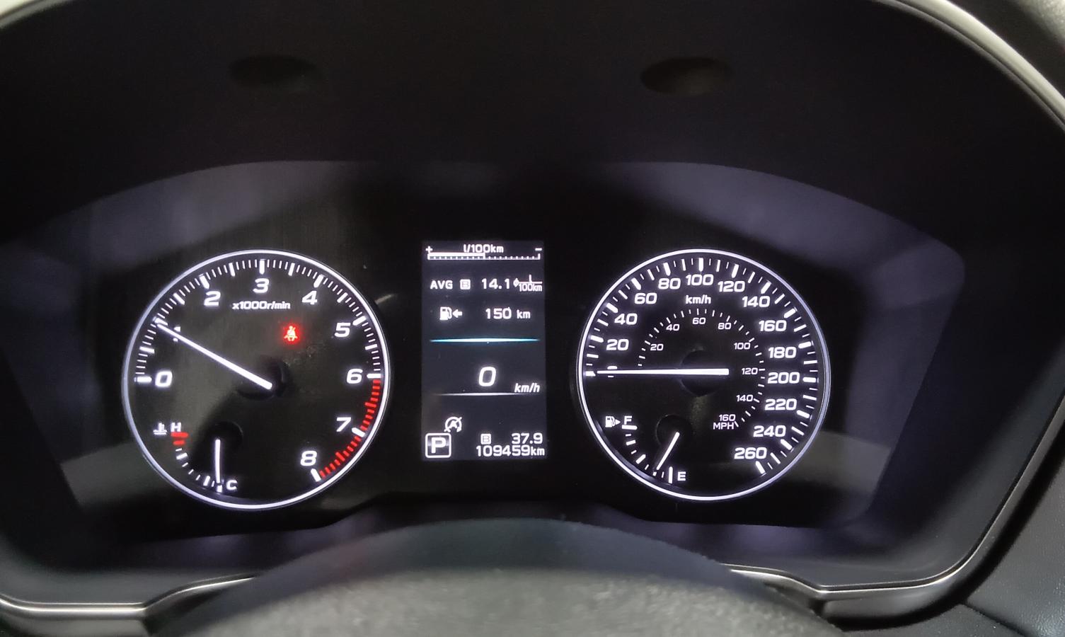 2021 Subaru Outback - Image 10