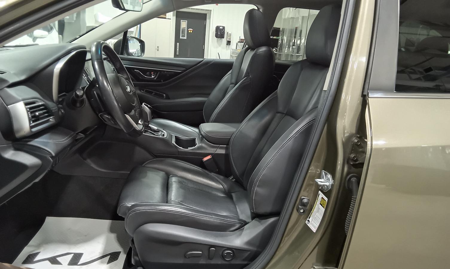 2021 Subaru Outback - Image 11