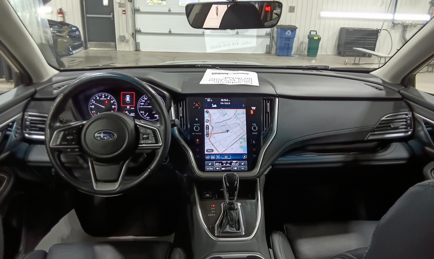 2021 Subaru Outback - Image 12