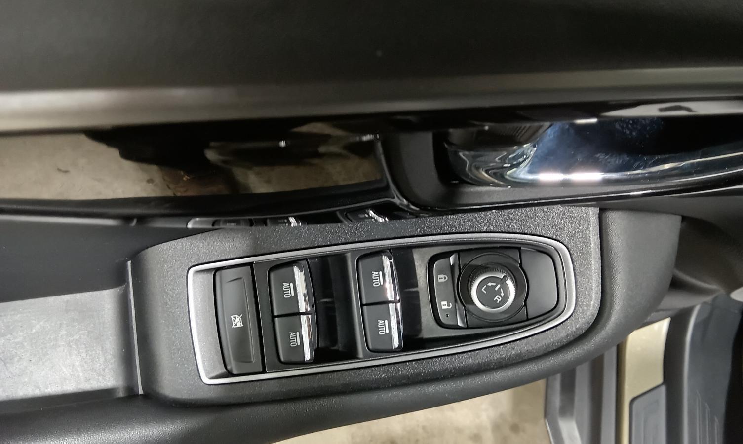 2021 Subaru Outback - Image 15