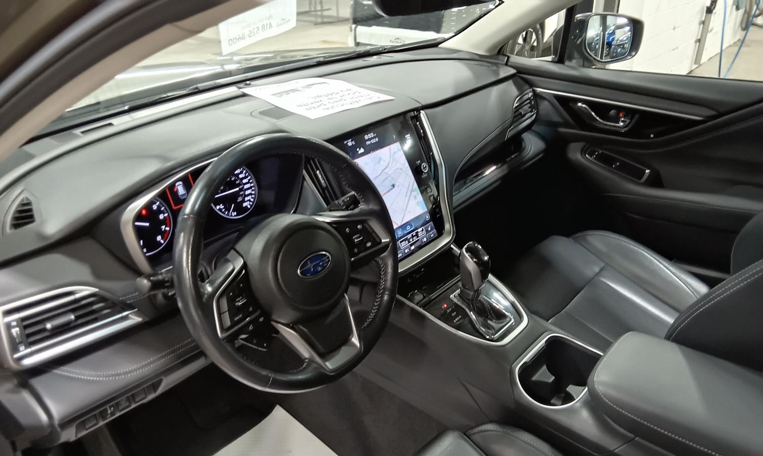 2021 Subaru Outback - Image 16