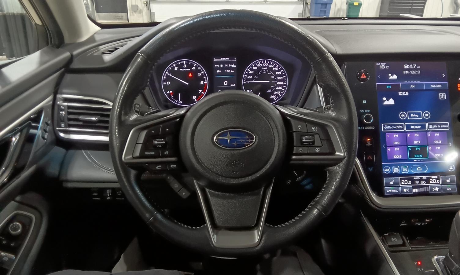 2021 Subaru Outback - Image 18
