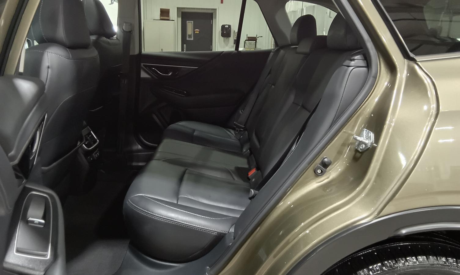 2021 Subaru Outback - Image 27