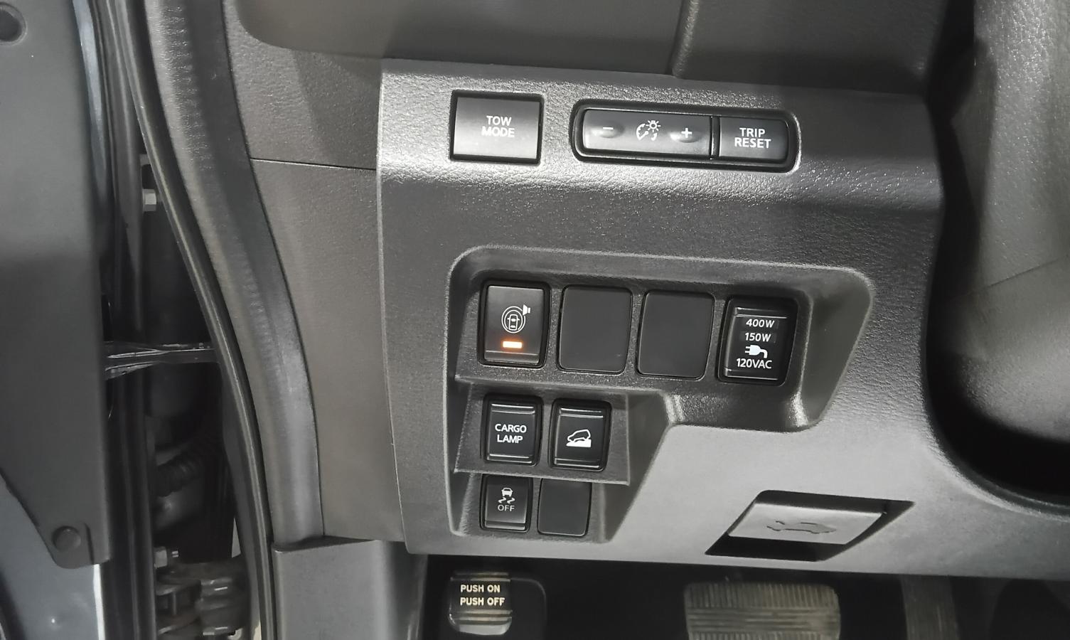 2023 Nissan Frontier - Image 29
